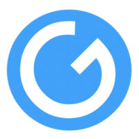 GoGoGrow logo - Similar company to Hyves