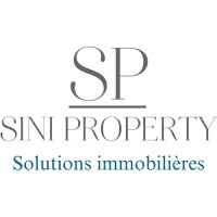 Sini Property logo - Similar company to Global Mining Services (Gms)