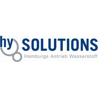 hySOLUTIONS GmbH logo - Similar company to H2Cloud Gmbh