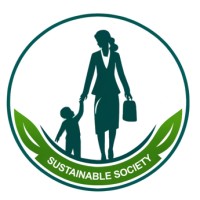 雙職女社 Working Mother Sustainable Development Society (Hong Kong) logo - Similar company to Being Mother