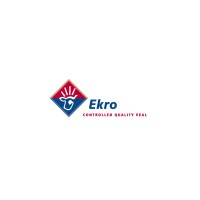 Ekro / VanDrie Group logo - Similar company to Sa Klussenbedrijf