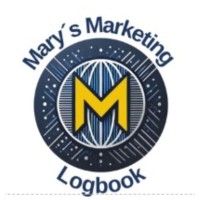 Mary's Marketing Logbook logo - Similar company to Cocreatevlc