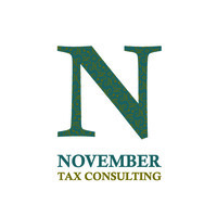 November Tax Consulting logo - Similar company to Nona Foundation