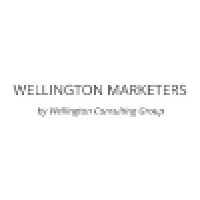 Wellington Consulting Group logo - Similar company to Even Arena