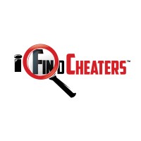 iFindCheaters logo - Similar company to Qr Code Company - Dynamic Qr Code Solutions