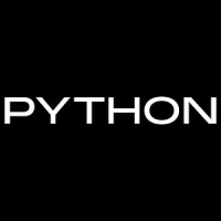 Python logo - Similar company to Block Evolution