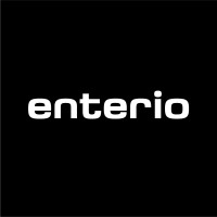 Enterio logo - Similar company to Enterio