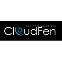 CloudFen logo - Similar company to Cloudfen