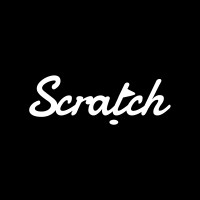 Scratch Golf logo - Similar company to Recyclabox