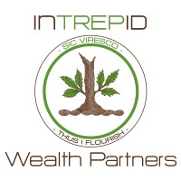 Intrepid Wealth Partners, LLC logo - Similar company to Rebl Dads ™