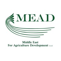 MEAD - Middle East for Agriculture Developments S.A.E logo - Similar company to Arkan Group For Export