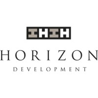 Horizon Development (Hungary) logo - Similar company to Dvm-Greenfield
