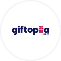 giftopiia logo - Similar company to Task-Advertising.Com
