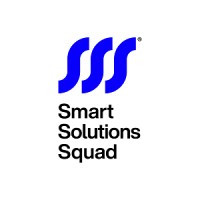 Smart Solutions Squad Ltd logo - Similar company to Probioferm