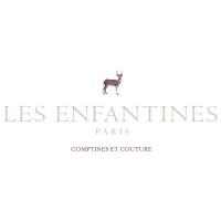 Les Enfantines logo - Similar company to Atelier Ypsilon