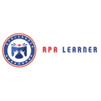 RPA Learner logo - Similar company to Robotic Process Automation India