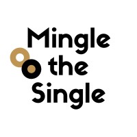 Mingle the Single | Mingler logo - Similar company to Kula