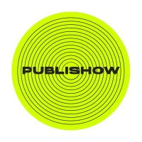 PUBLISHOW logo - Similar company to Publifans