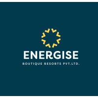 Energise Resorts logo - Similar company to Lazdana Hotel Bangalore