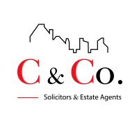 Cavers & Co. Solicitors and Estate Agents logo - Similar company to Black & Markie