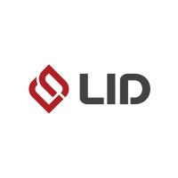 LID Infra logo - Similar company to Lid