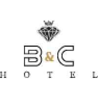 B&C Hotel logo - Similar company to Marcabien