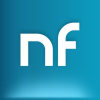 nFlux AI logo - Similar company to Sterilization.Ai