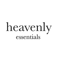 Heavenly Essentials logo - Similar company to Bloomfield Arts & Crafts Studio