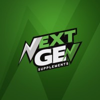 Nextgen Supplement logo - Similar company to Supplement Rx
