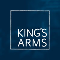 King's Arms Church logo - Similar company to Byte Cognetics