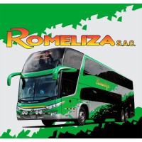 Romeliza S.A.C. logo - Similar company to Tractopartes