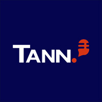 Tann logo - Similar company to Gmes