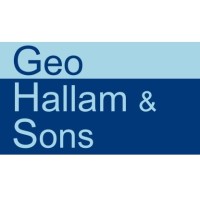 Geo Hallam & Sons