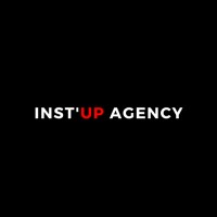Inst'Up Agency logo - Similar company to Com' A La Maison