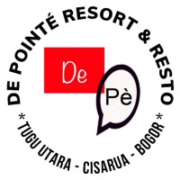 De'Pointe Resort & Resto logo - Similar company to Pt Katapedia Indonesia