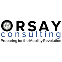 Orsay Consulting (SV) logo - Similar company to Autonomy