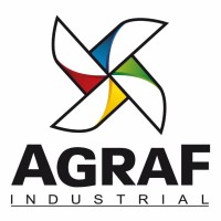 AGRAF Industrial S.A.S. logo - Similar company to Plastibol De Colombia