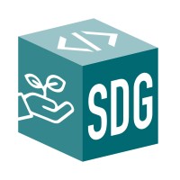 SDG - Sustainable Developments GmbH logo - Similar company to Ripblast & Co Limited