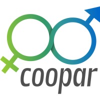 COOPAR logo - Similar company to Afrodite Dei: Diversity-Equality-Inclusion