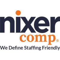 Nixer Comp logo - Similar company to Clearlyrate