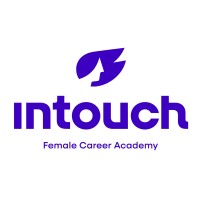 In Touch Female Career Academy logo - Similar company to Bqc