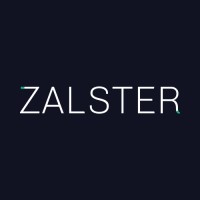 Zalster logo - Similar company to Donya Tech