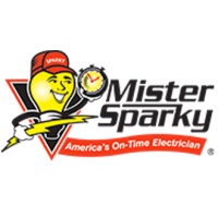 Mister Sparky San Antonio logo - Similar company to Epv Tanks