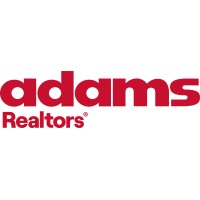 Adams REALTORS logo - Similar company to 7 Sided Cube Llc