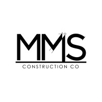 MMS Construction Corp logo - Similar company to Construction Company S.A, Consco