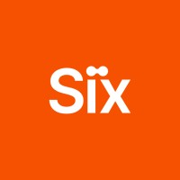 Six Degrees logo - Similar company to Mojo Barriers