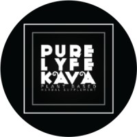 Purelyfe Kava logo - Similar company to Keda Kava
