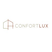 confortlux logo - Similar company to Confortluxe