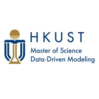 HKUST MSc in Data-Driven Modeling logo - Similar company to Hkust Msc Career Development Office