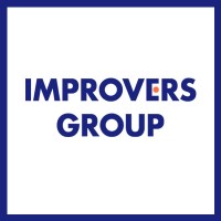 Improvers Group logo - Similar company to Sprangk